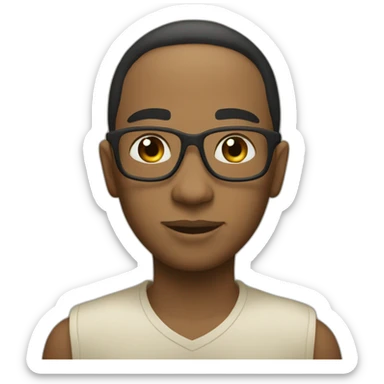 I have a token called KIA. Can you please create a emoji for me? sticker