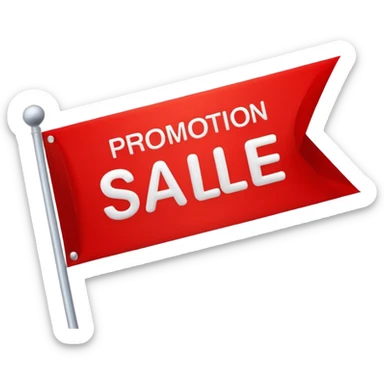 coupon discount sticker