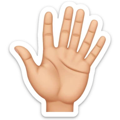 🤏 sticker
