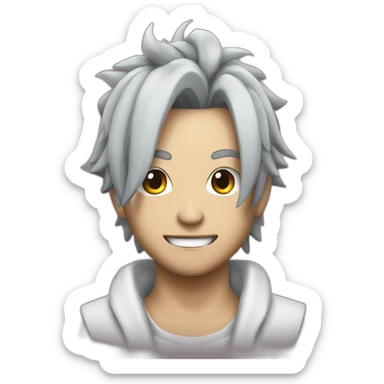 Tokyo revenger draken sticker