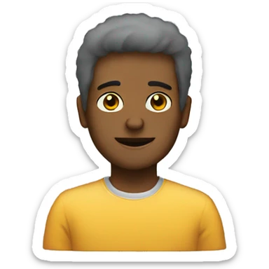 Please buy me a computer  sticker