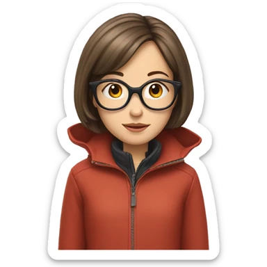 harriet the spy sticker