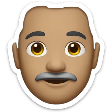 Holland kala sticker