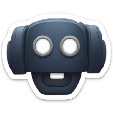 moça com cabelo escuro e médio com temática gamer sticker