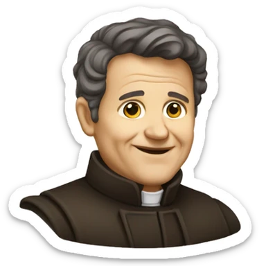 don bosco sticker