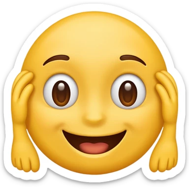 Make a funny emoji sticker