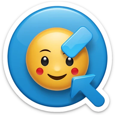 roblox verfeciontick mark that sammy have sticker