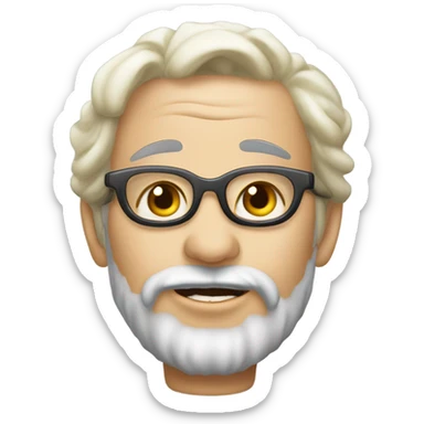 Un diente de odontólogia coquette  sticker