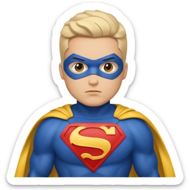 pato todo poderoso sticker