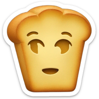 carbohydrates sticker