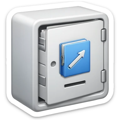 mac os compress archive sticker