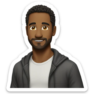 Unbelievable sticker