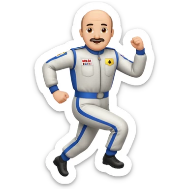 Motu Patlu is good race Speed game drees sticker