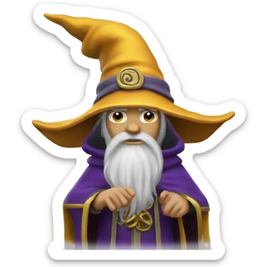 wizard101 sticker