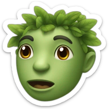 Coletas rata sticker