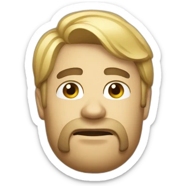 hangover-coding sticker