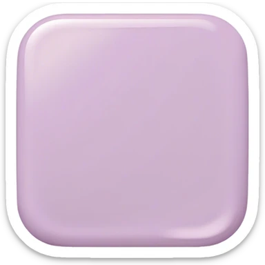 mauve color sticker