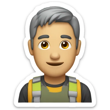 El día después de mañana sticker