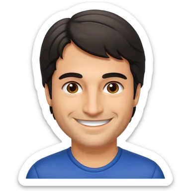 Carlos Sainz sticker