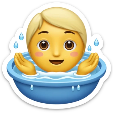 Ванилька и бесквмт
 sticker