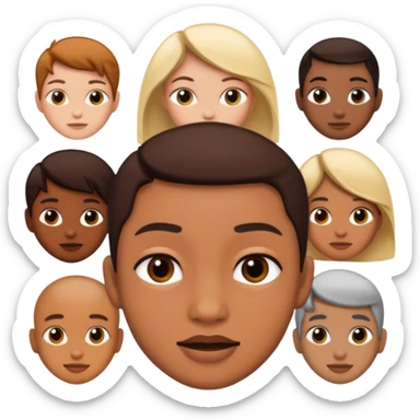 I want KATSEYE photos ( tHE global Pop Group sticker