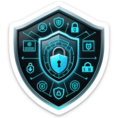 Design Style & Theme
1. Colors & Aesthetic
Primary Colors: White, Black, Red, Blue (Quranium’s brand colors).
Cyber/Tech Vibe: Neon effects, futuristic symbols, and sharp designs.
Dark Mode Optimized: High contrast for visibility on dark backgrounds.
Minimalist Yet Bold: Clean and sharp icons, readable at small sizes.

Security & Blockchain Emojis
🔐 Locked
🔓 Unlocked
🛡️ Cyber Shield
🔑 Digital Key
🌐 Blockchain Node
🏴‍☠️ Hacker Alert
🔄 Transaction Verified
📜 Smart Contract
⚡ High-Speed TX
🔍 Audit Check
 sticker