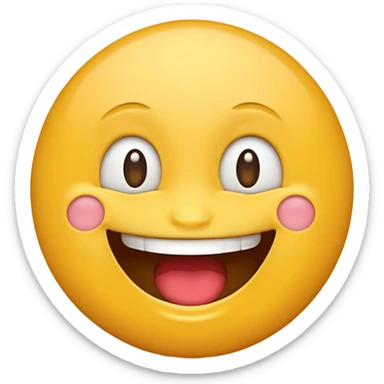Make a funny emoji sticker