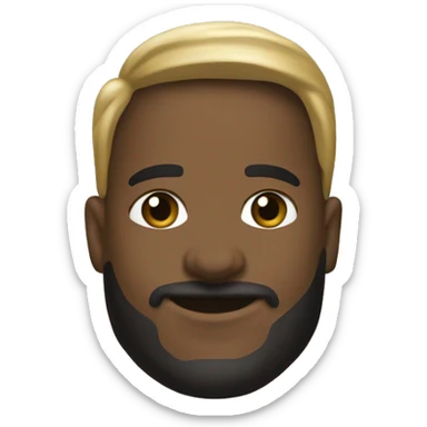 New Orleans saints sticker