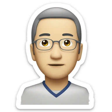 Muichiro tokito sticker