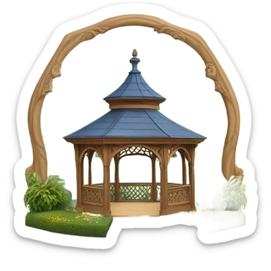 Altanka Sumy sticker