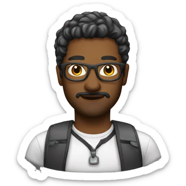 product owner sticker