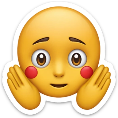 Naked girl sucking dick sticker