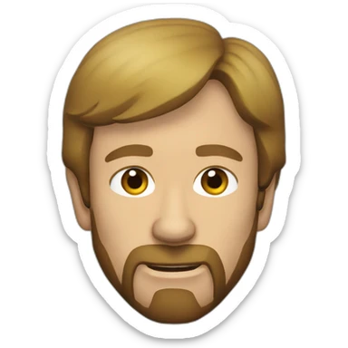 Chuck Norris sticker