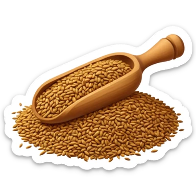 cumin sticker