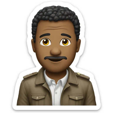 IT is back to Berlin sticker