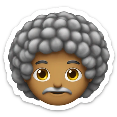 s0rrindo feito louco sticker