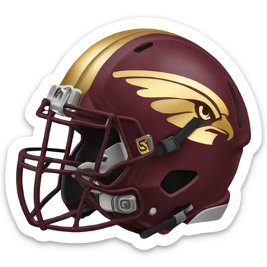 Washington commanders sticker