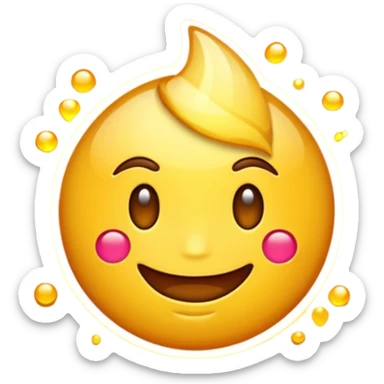 Emoji mobile legend recall recall sticker