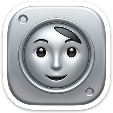 tracker for tracking sticker