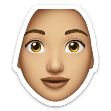 anita max win drake sticker