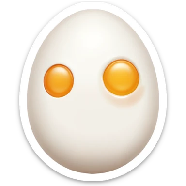 eggs sticker