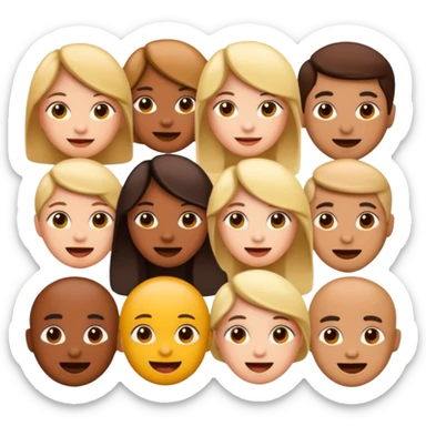 Sex positions emojis sticker