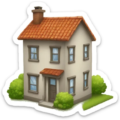 property for rent sticker