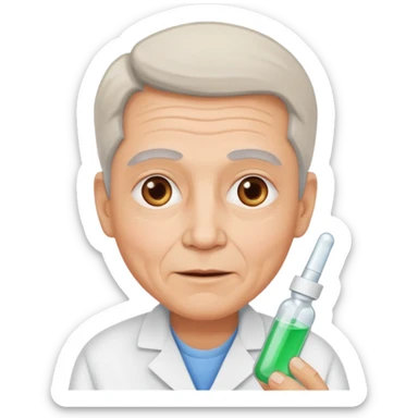 67 kid on meds sticker