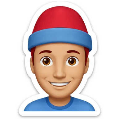 Recep İvedik sticker