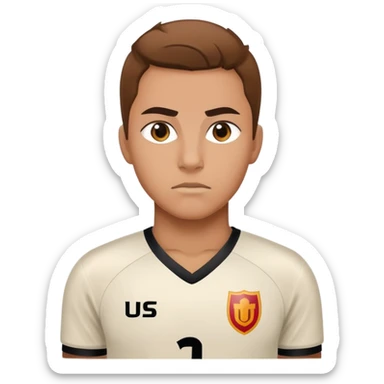 Universitario de deportes  sticker