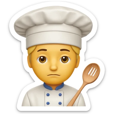 make yellow emoij thats a france sheff sticker