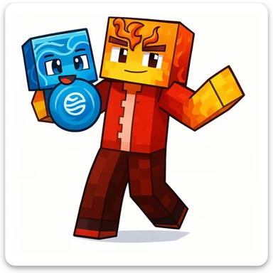 extract the character sticker