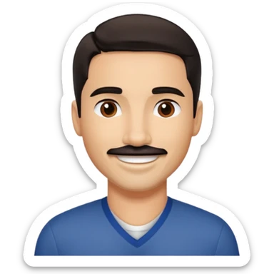 Kevin Richardson sticker