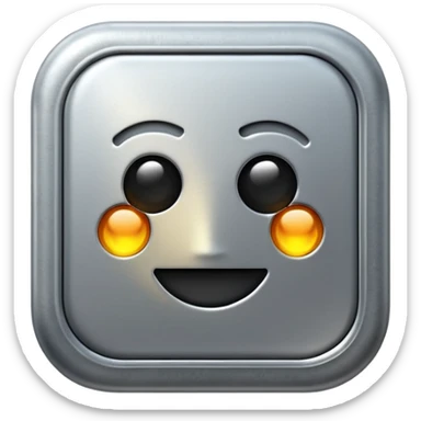 Computer Part sticker